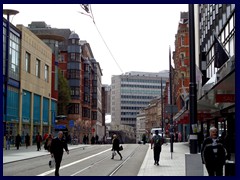 Corporation Street 32